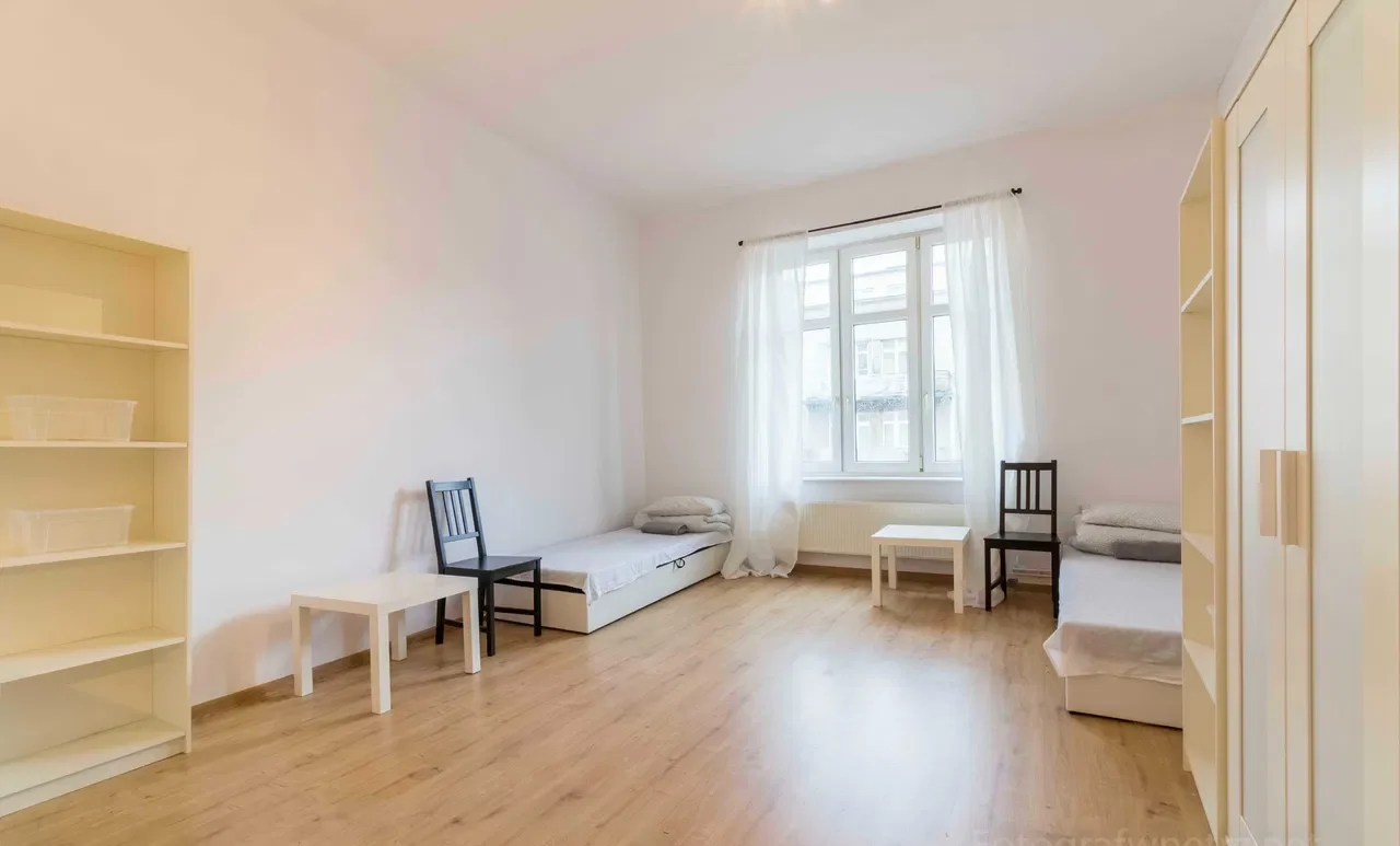 Pokój w centrum Gdyni - zdjęcie 2