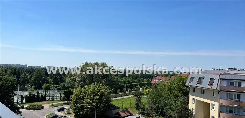 Bielany, 49 M2, 2 Pok. Duży Balkon. Komórka Lok. - zdjęcie 3