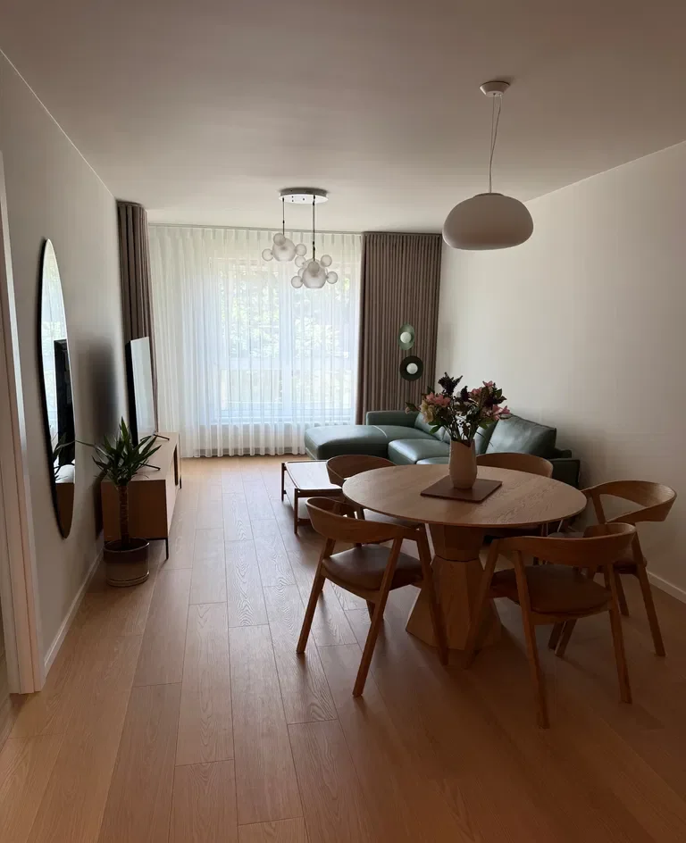 Mieszkanie 50 m², Poznań - zdjęcie 2