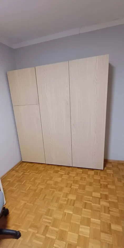 Pokój w mieszkaniu 3 pokojowym z 2 łazienkami przy ul. Tadeusza Zielińskiego - zdjęcie 8