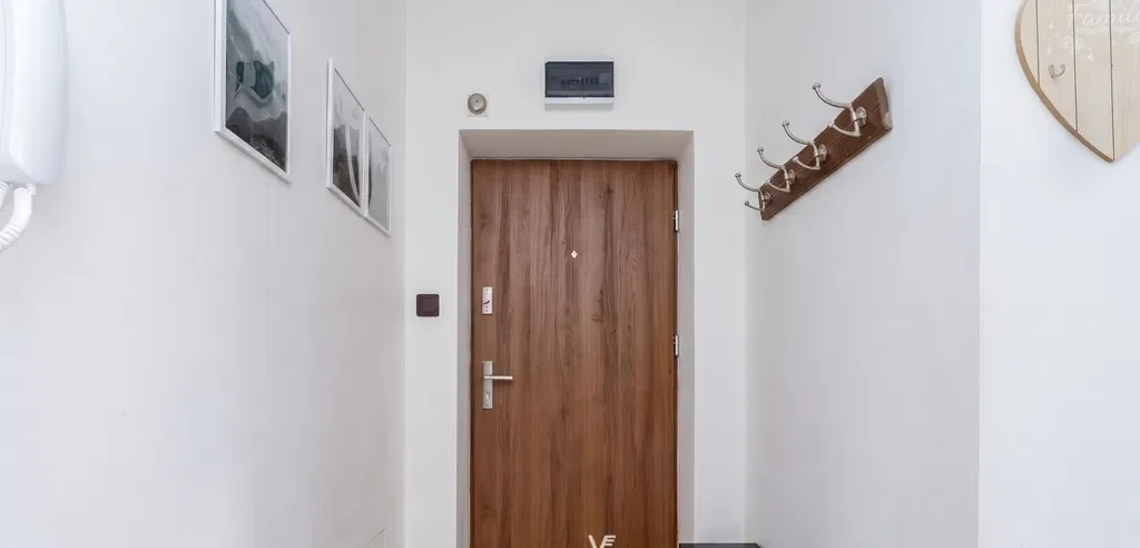 Kapelanka | 2 osobne pokoje | balkon | blisko UJ - zdjęcie 8