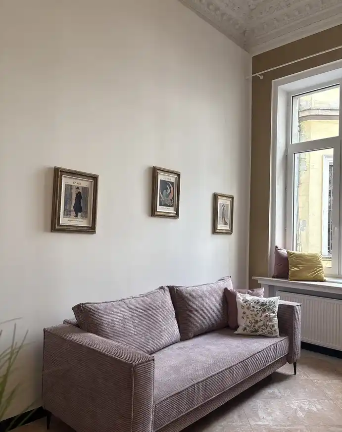 Wynajem mieszkania 1 pokojowego w Łodzi (Śródmieście) - zdjęcie 8