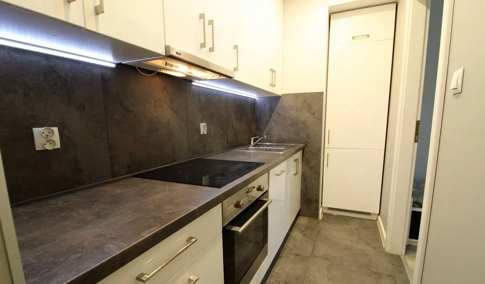 Od zaraz! 2 osobne pokoje, 40m2, garderoba, Ruczaj - zdjęcie 5