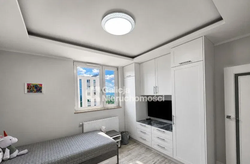 Apartament Pobitno Rzeszów - zdjęcie 3