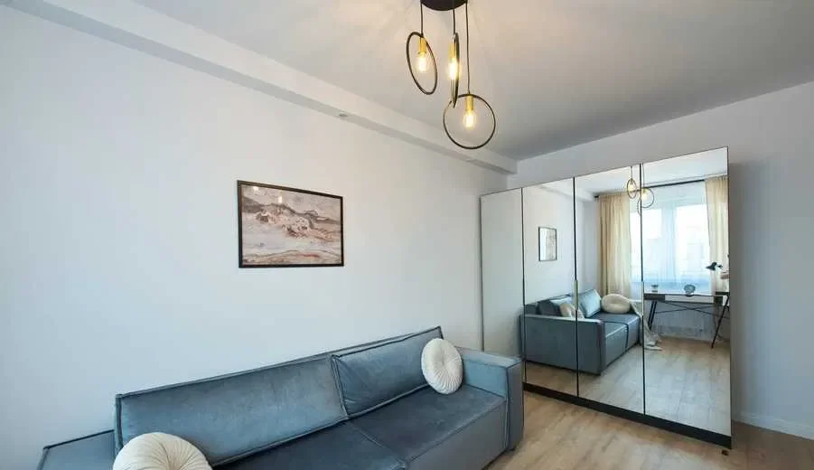 Piękny nowy apartament 3 pokoje parking Marki przy ul. Szkolna – bliska Warszawa - zdjęcie 6