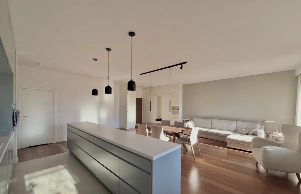 Apartament na wynajem MARINA MOKOTÓW - zdjęcie 7