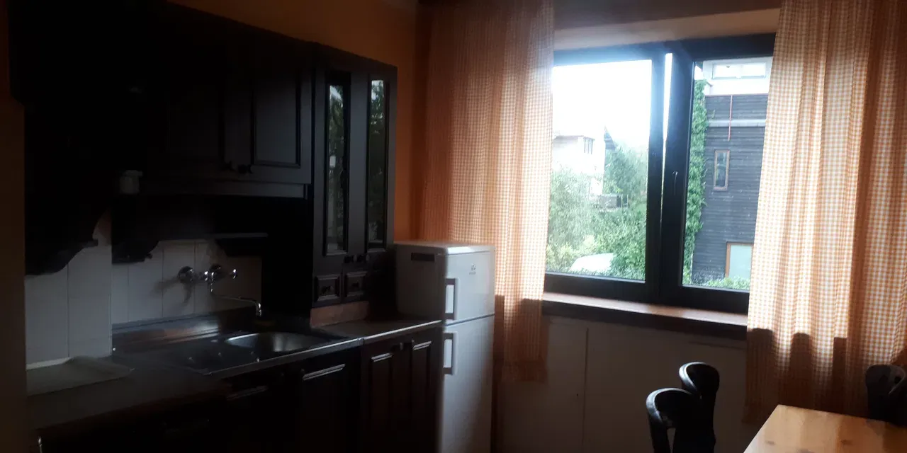 Pokój do wynajęcia Kraków-Podgórze - zdjęcie 3