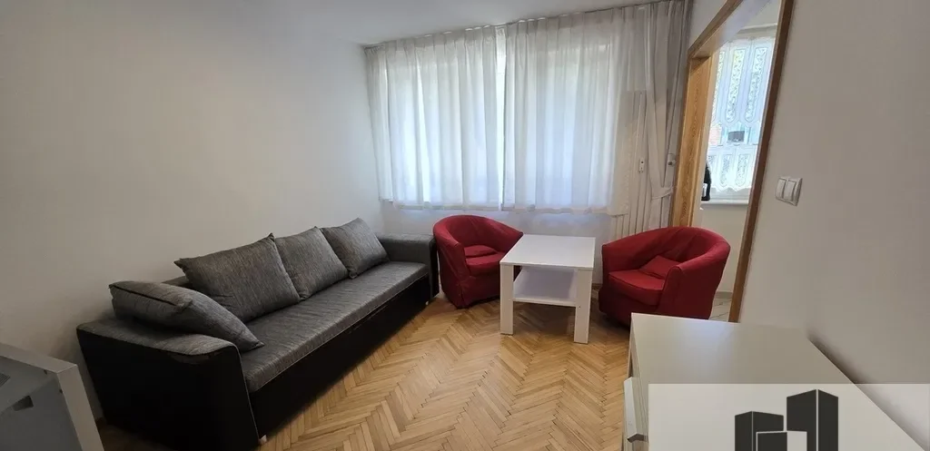 2 pokoje | Garaż | Tramwaj 100 m | Czyżyny - zdjęcie 6