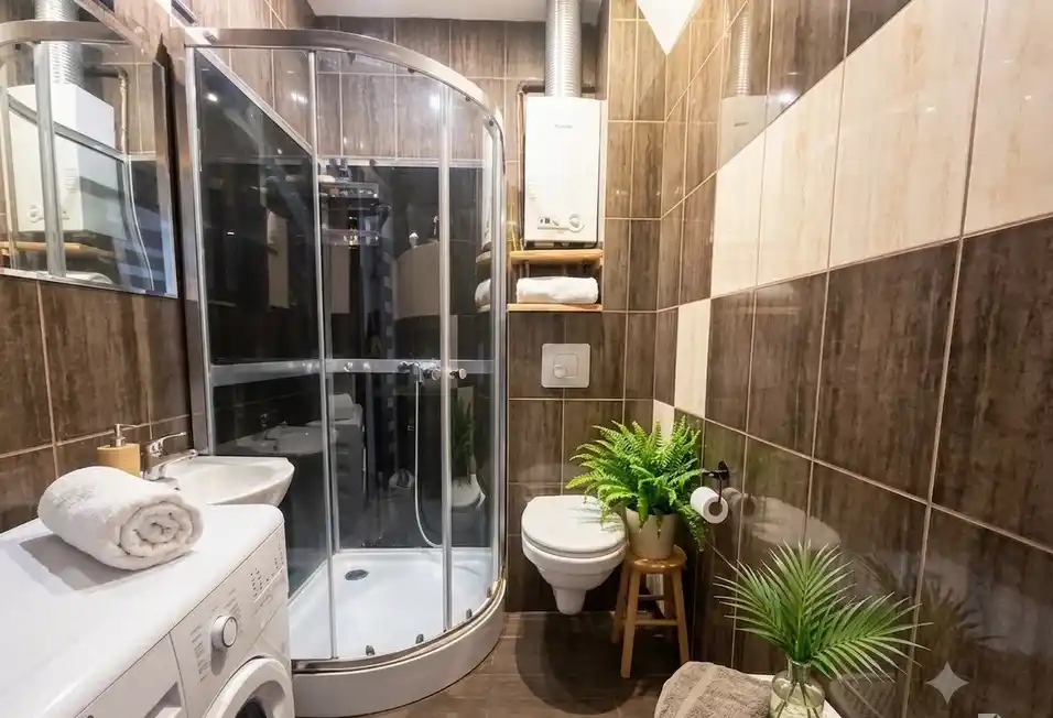 Do wynajęcia mieszkanie 37,5 m² – Bytom, ul. Kości - zdjęcie 3