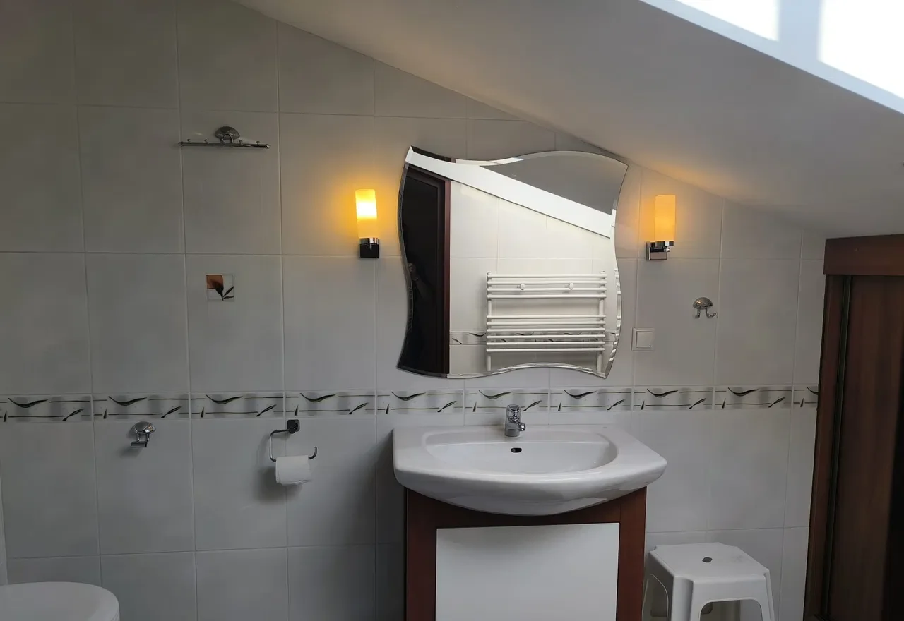 Mieszkanie, 150 m², Warszawa - zdjęcie 4