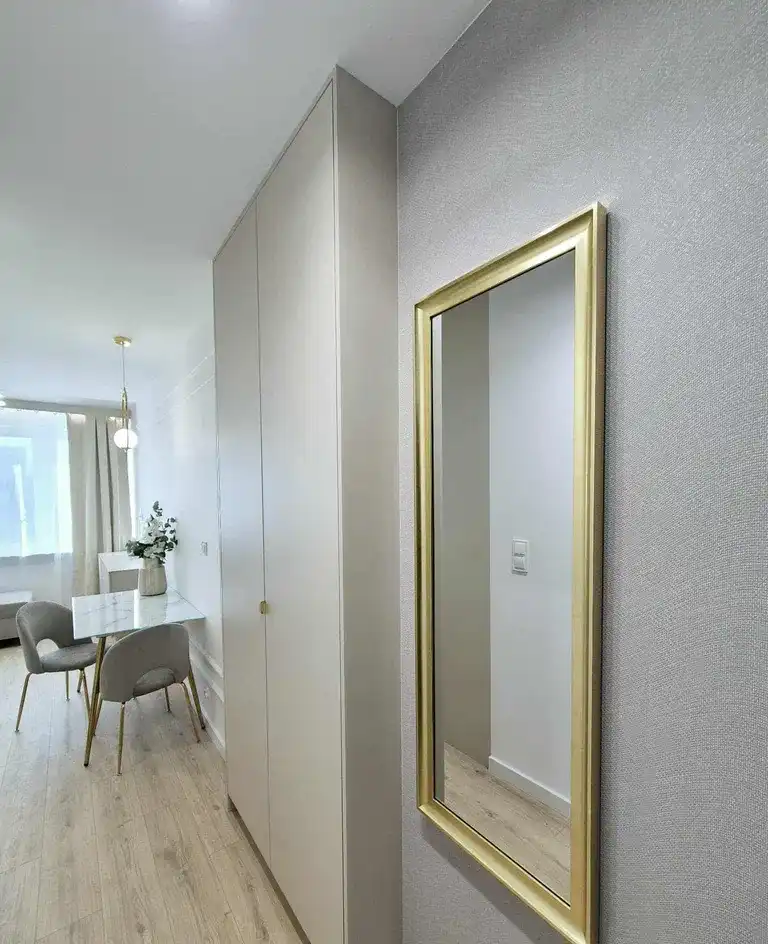 Do wynajęcia nowoczesne studio – Ciszewskiego 9, Warszawa przy SGGW - zdjęcie 4