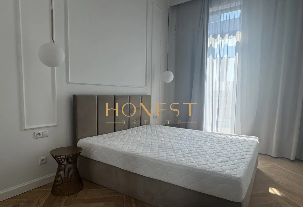 Apartament do wynajęcia na Powiślu - zdjęcie 7