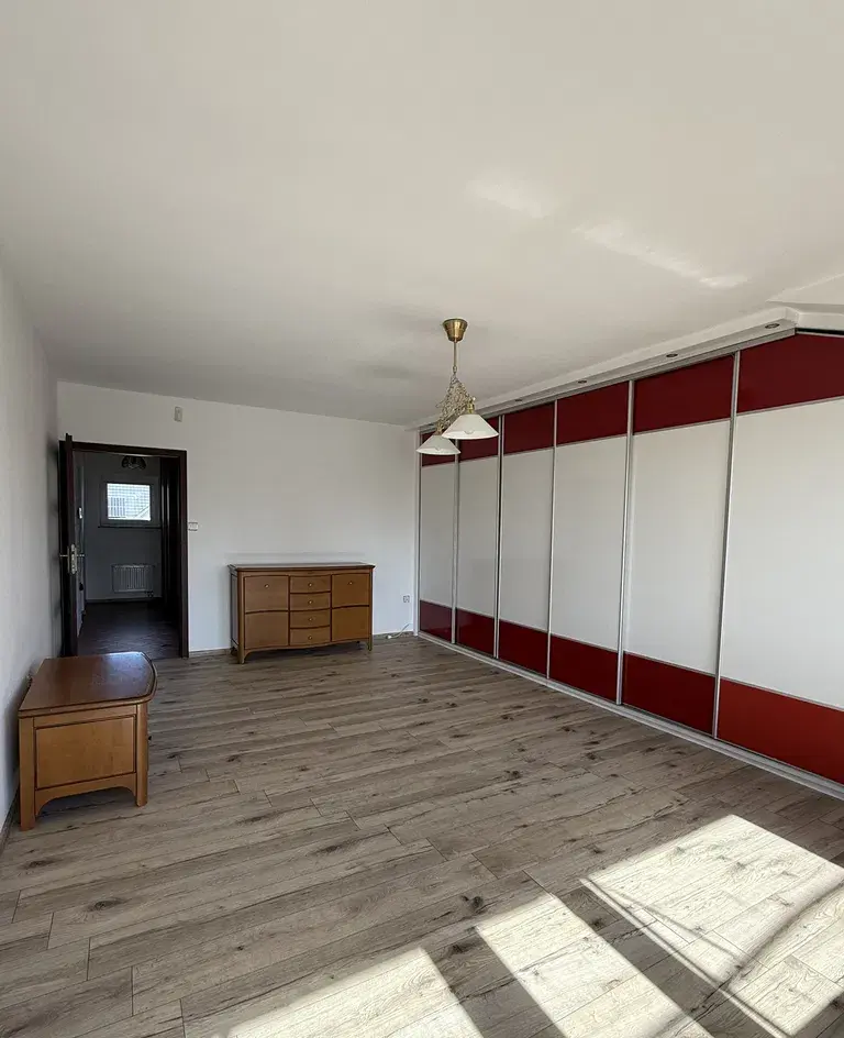 Mieszkanie 100m2, 3 pokoje, Łajski - zdjęcie 6
