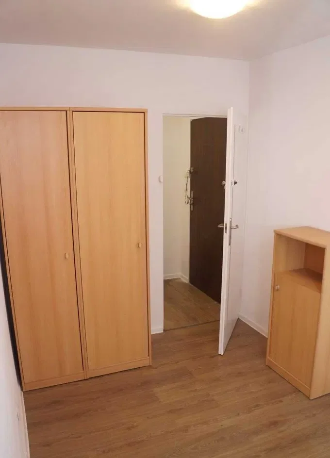 Pokój jednoosobowy na wynajem - Krzyki - ul. Przyjaźni - zdjęcie 3
