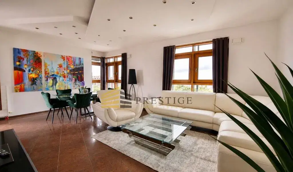 Luxury Apartment | Big Terrace & Garage Included! - zdjęcie 2