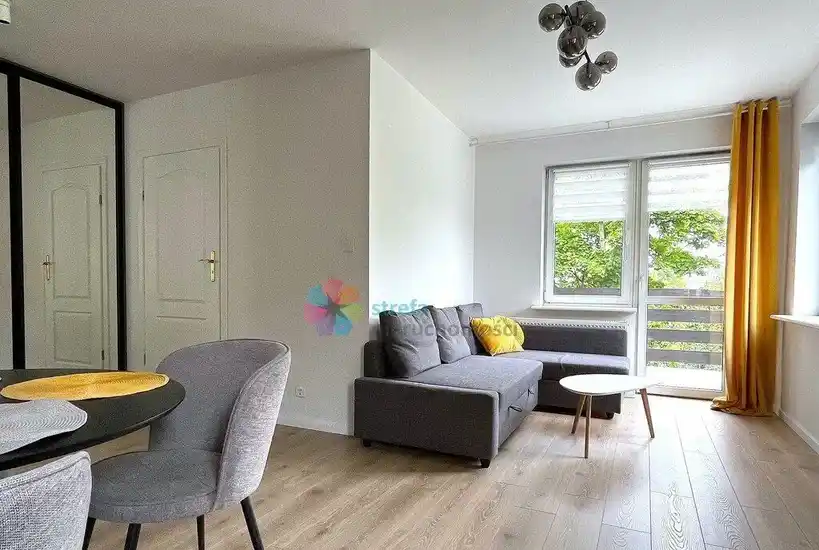 Mieszkanie 41 m², Józefosław - zdjęcie 3