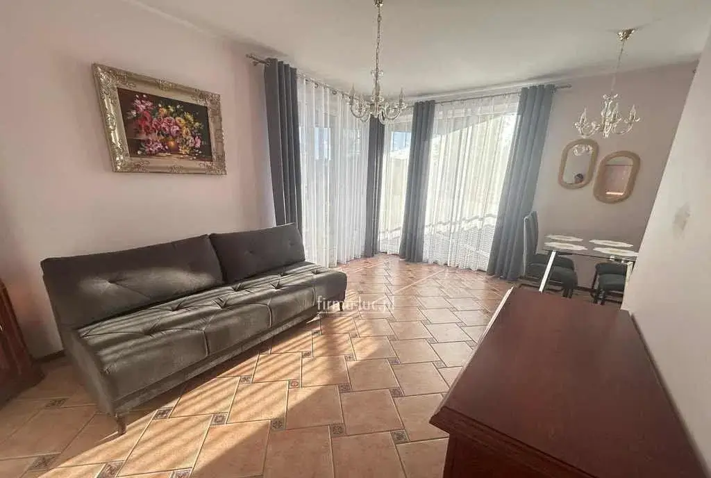 3 pokoje z dużym tarasem, os. Górczyn - zdjęcie 3