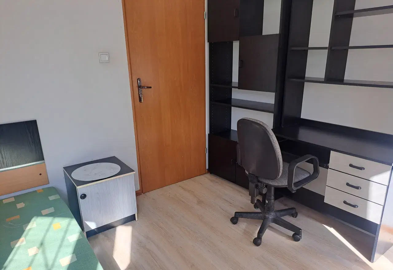 Pokój 1os. Ul.Ułanów