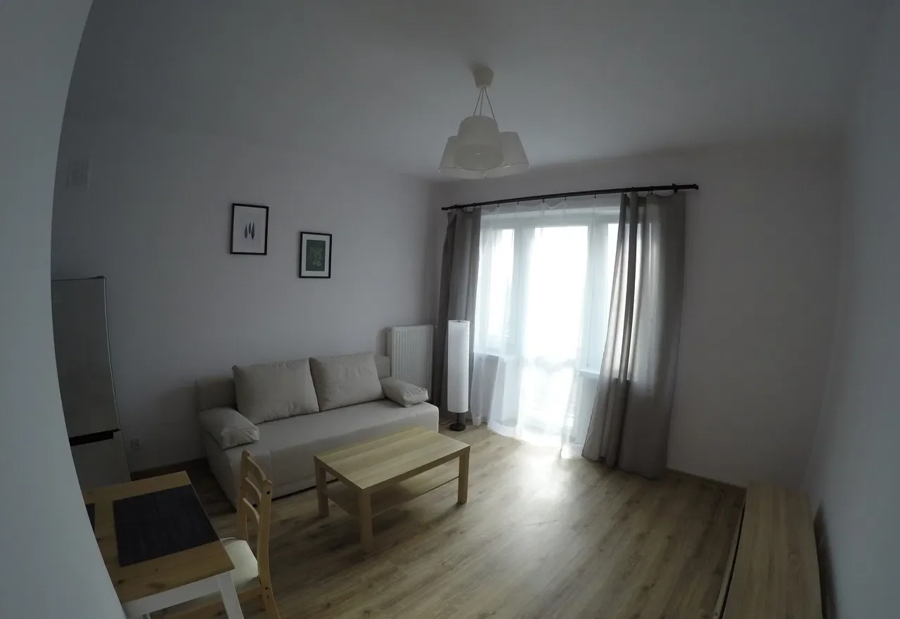 Mieszkanie zadbane przy Patku - zdjęcie 7