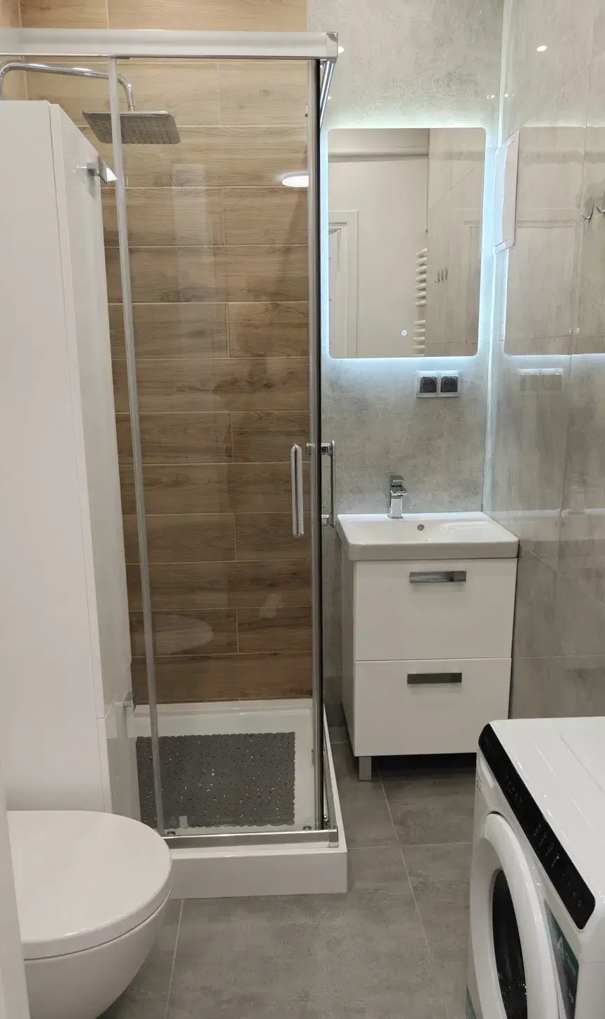 Do wynajęcia mieszkanie 47 m2. Osiedle Kolorowa Warszawa Ursus - zdjęcie 8