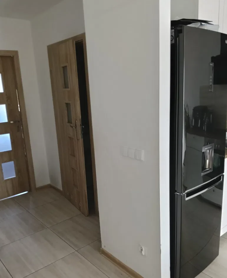 Mieszkanie 3-pokojowe z balkonem do wynajęcia - zdjęcie 8