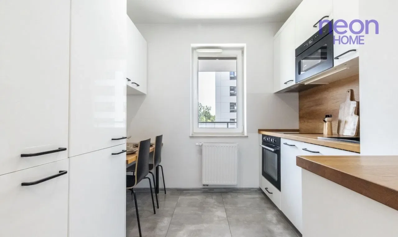 Mieszkanie, 44 m², Kraków - zdjęcie 7