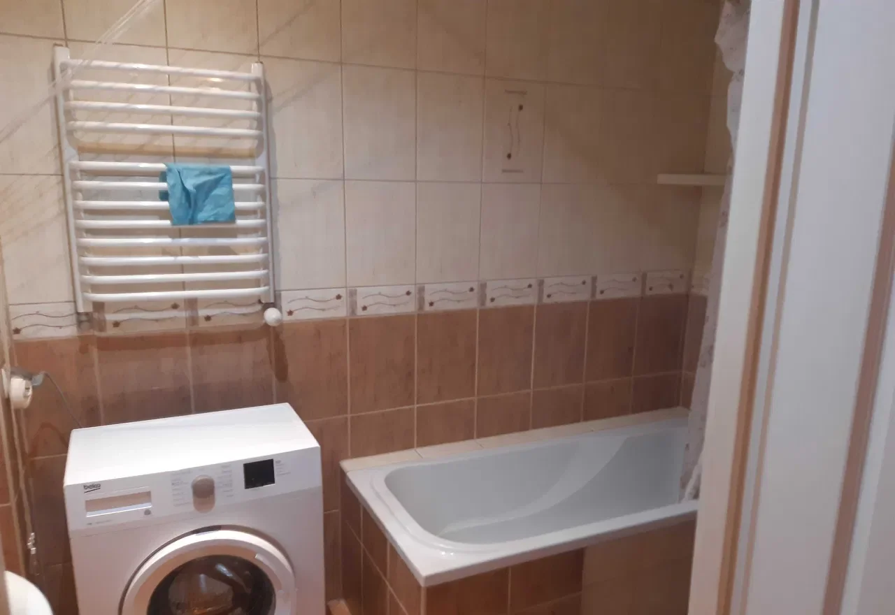 Ruczaj, Pokój 1 osobowy 10 m kw.  Ul. Lipińskiego 11 - zdjęcie 5