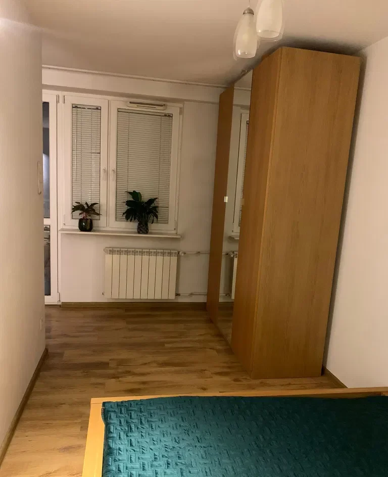 IMieszkanie 2-pokojowe z balkonem na Mokotowie ul. Batorego - zdjęcie 7
