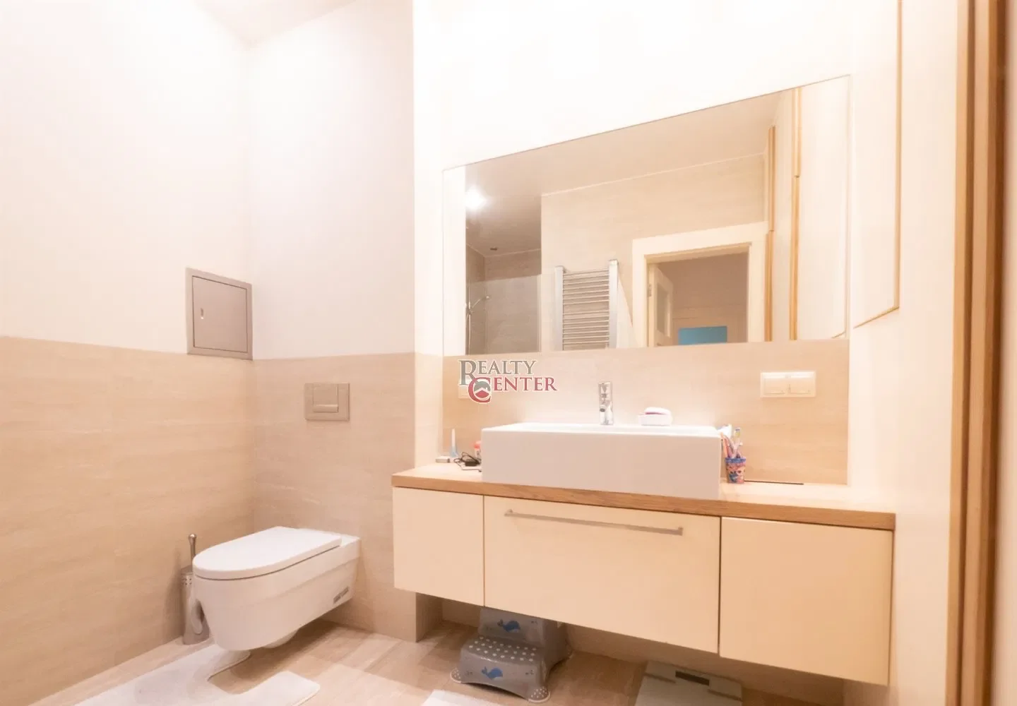 Apartament 58m2, 2 pokoje, Biały Kamień, Mokotów - zdjęcie 8