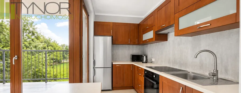 Dębniki ul. Kobierzyńska, Kapelanka 2 pok. balkon - zdjęcie 6
