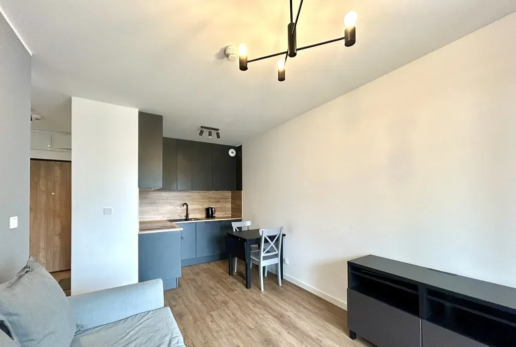 PRZYTULNE MIESZKANIE przy Odrze | balkon - zdjęcie 6