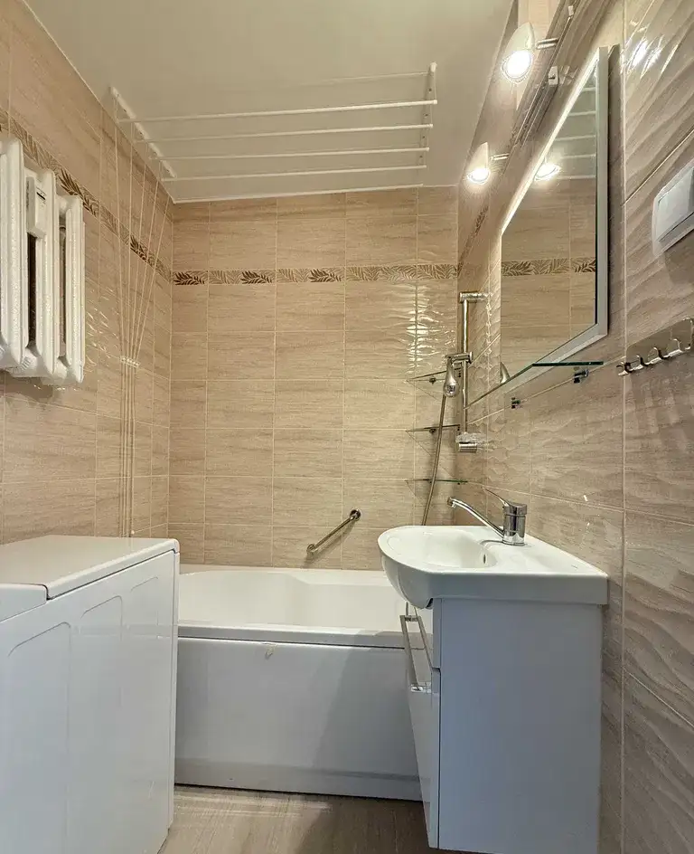 2-pokoje, os. Podgrodzie, blisko UWM'u - zdjęcie 8