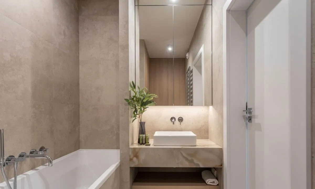 Sadyba | 80 m² | klimatyzacja | garaż - zdjęcie 8