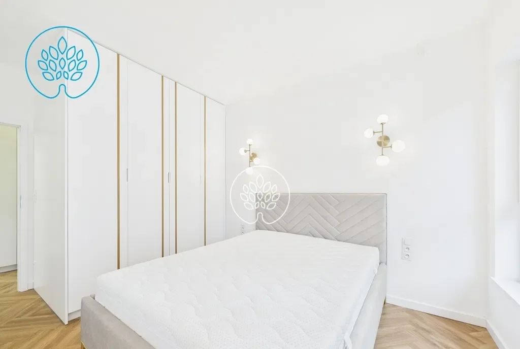Trzypokojowy apartament w centrum ul. Naruszewicza - zdjęcie 8
