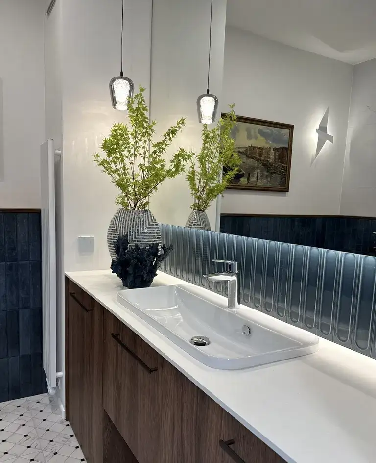 Apartament nad Odrą, Szczecin, 2 pokoje - zdjęcie 4