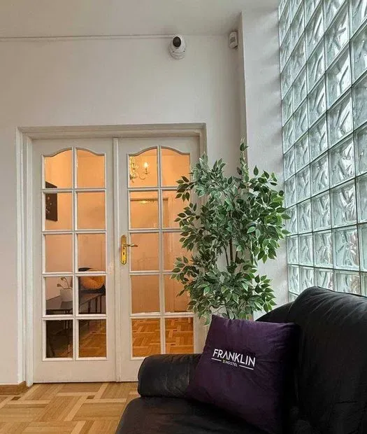 Hostel Warszawa Mokotów