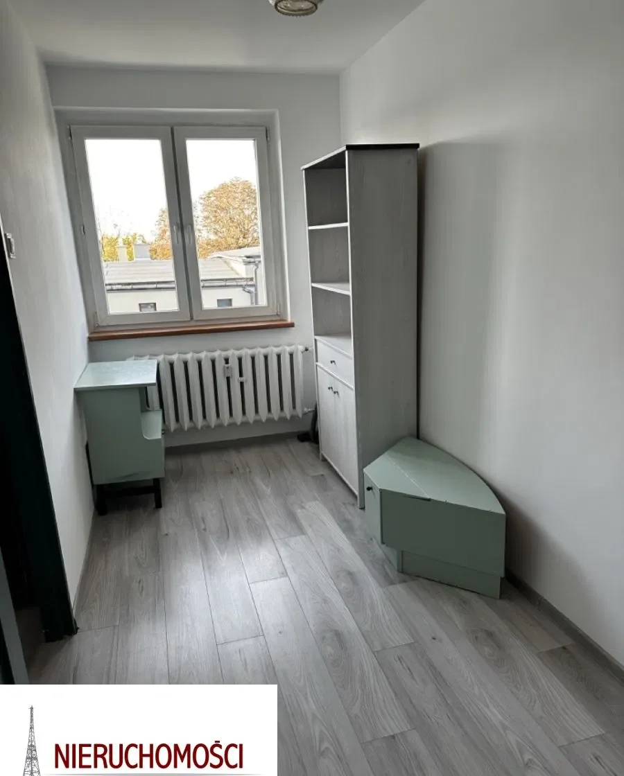 Mieszkanie 60mkw 3-pokojowe w Gliwicach na Zatorzu - zdjęcie 8