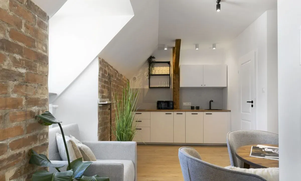 Studio | Starówka | Winda | Długi Targ - zdjęcie 3