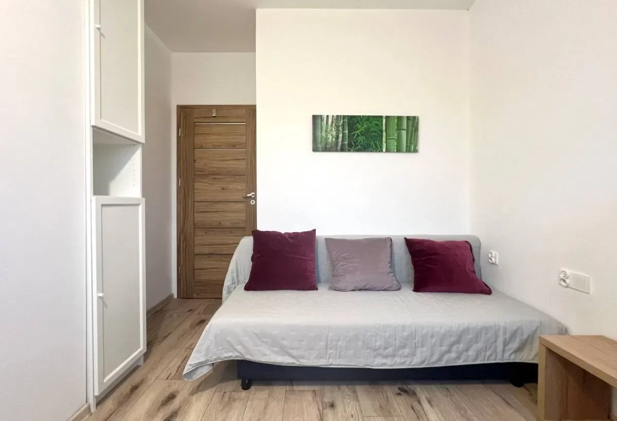 Od Zaraz | Balkon | Jagodno | Nowoczesne - zdjęcie 7