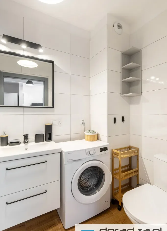 2 pokoje / 32 m² / balkon / nowe budownictwo 2025 / ul. Osiedlowa - zdjęcie 10