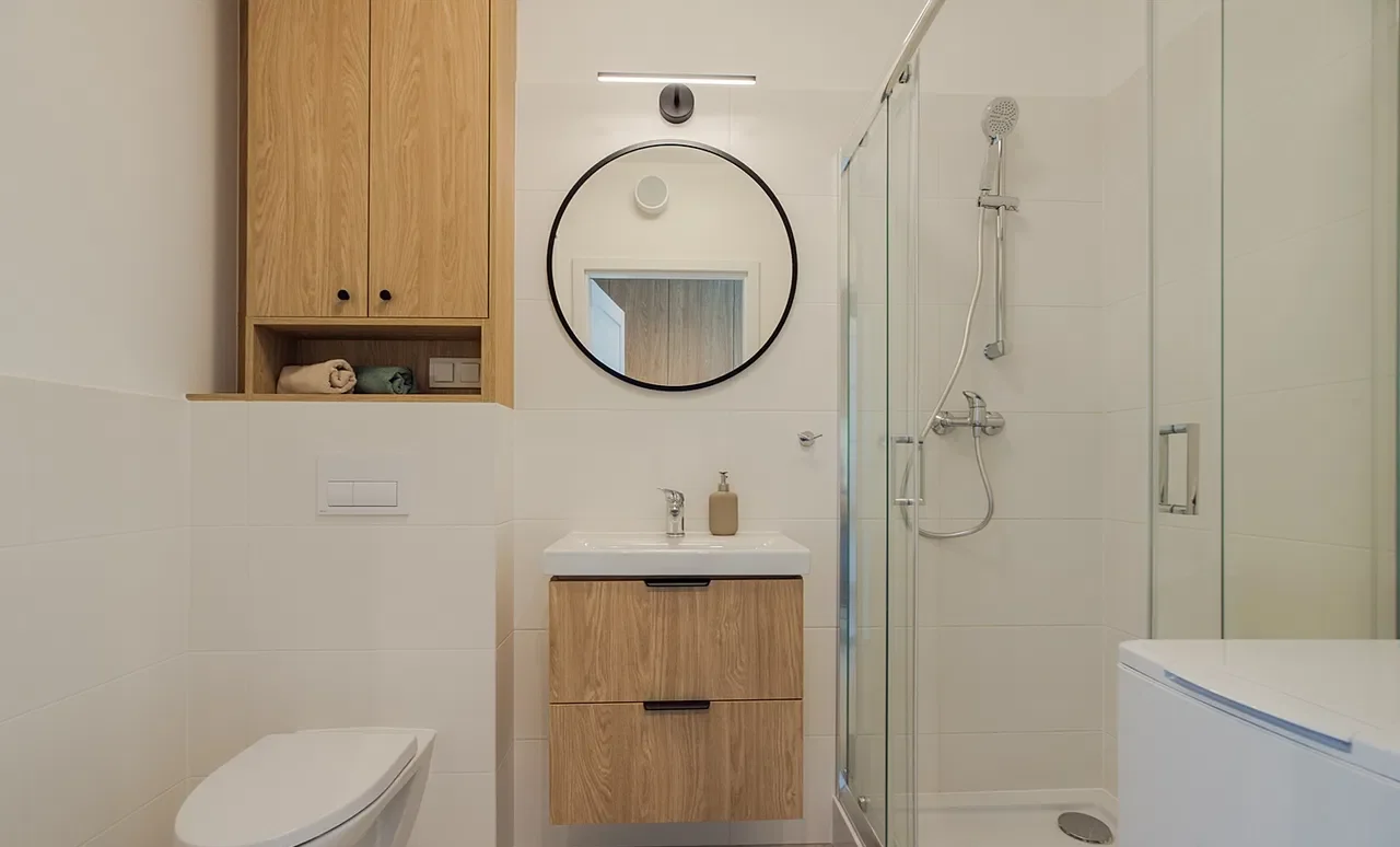 Nowa kawalerka od właściciela, pierwszy najem, pet friendly - zdjęcie 5