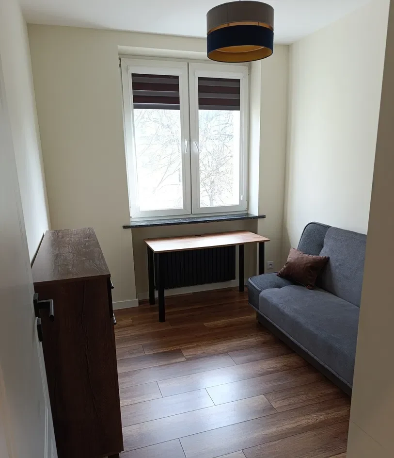 Mieszkanie 3-pokojowe, o pow.52m2, Lublin Tatary, ul. Motorowa - zdjęcie 5
