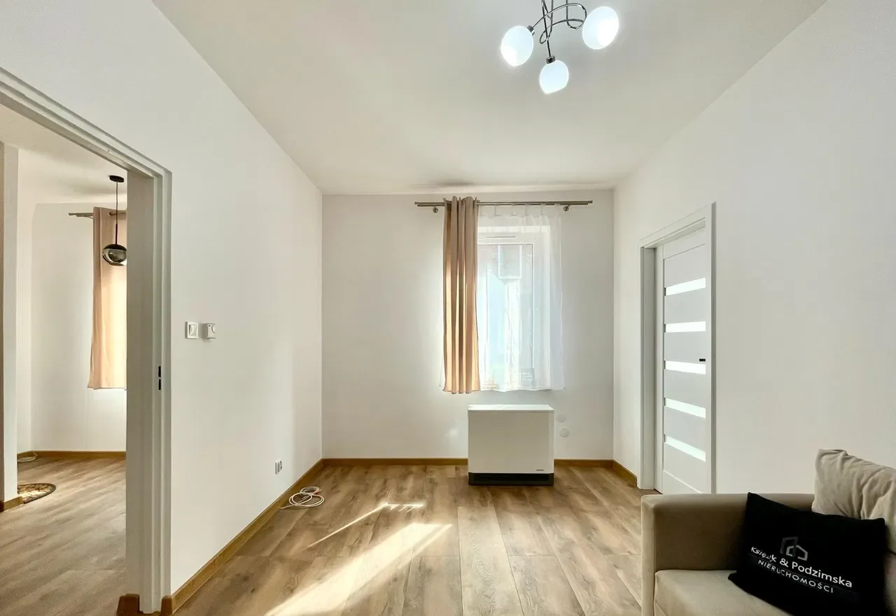 Wykończone w dobrym standardzie - zdjęcie 6