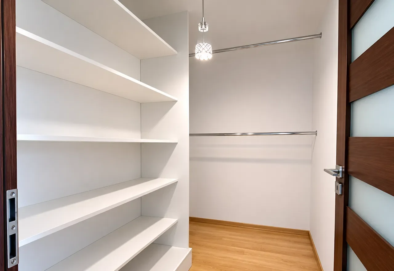 Apartament 2+1 58m2 z basenem, Rzeszów - zdjęcie 6