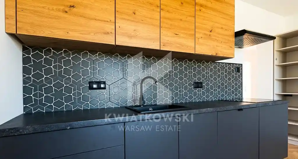 Mieszkanie 50 m² | 2 sypialnie | Ursynów - zdjęcie 2
