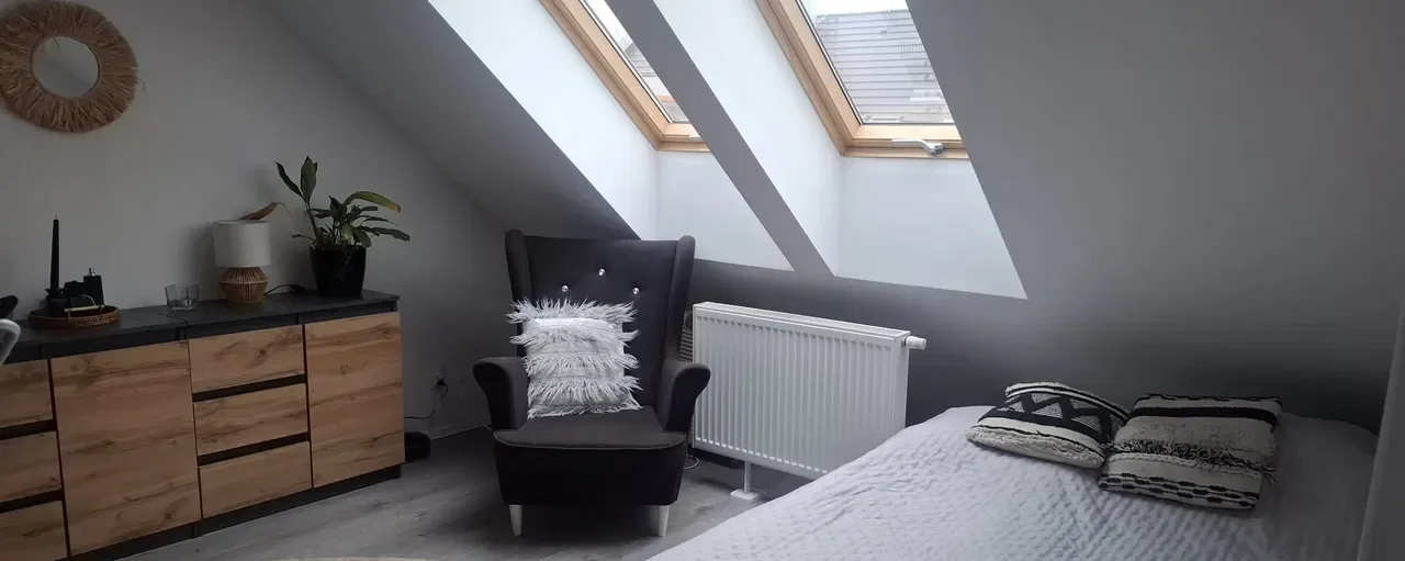Mieszkanie do wynajęcia z balkonem i garażem - zdjęcie 3