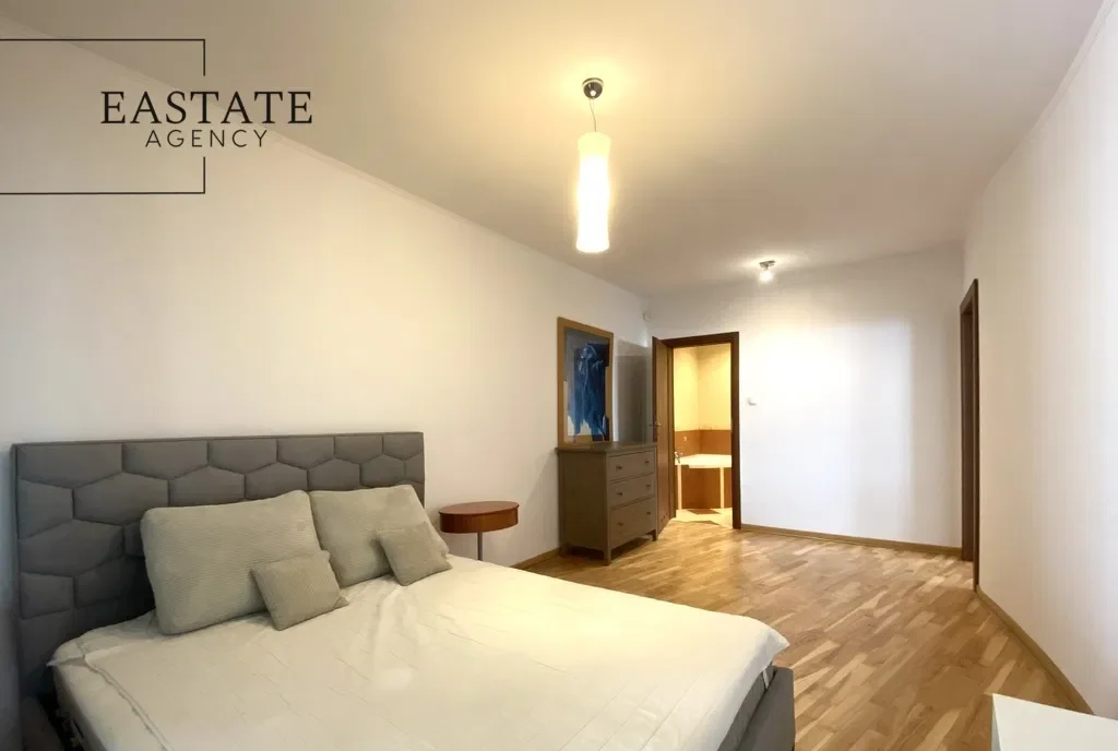 Taras/Balkon/Parking/Zamknięte osiedle! - zdjęcie 6