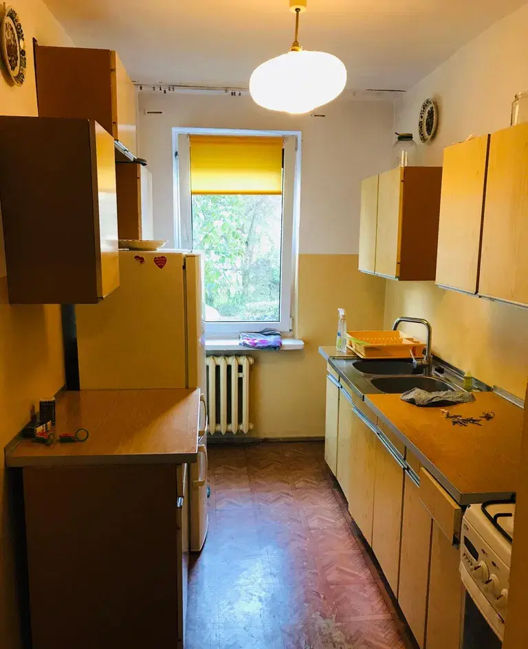 Fajny pokój 1-os, blisko centrum, Krowodrza Górka - zdjęcie 7