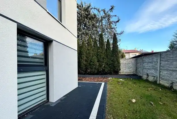 Kawalerka / Nowa / Parking w Garażu / Klima - zdjęcie 9