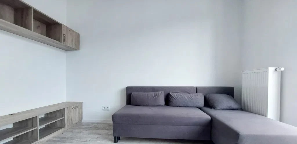 ✅ Stylowe, jasne 2 pok z dużym balkonem ✅ - zdjęcie 3